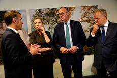 Las posturas europeas hacia Rusia se endurecen ante incidentes con drones, ciberataques y sabotajes