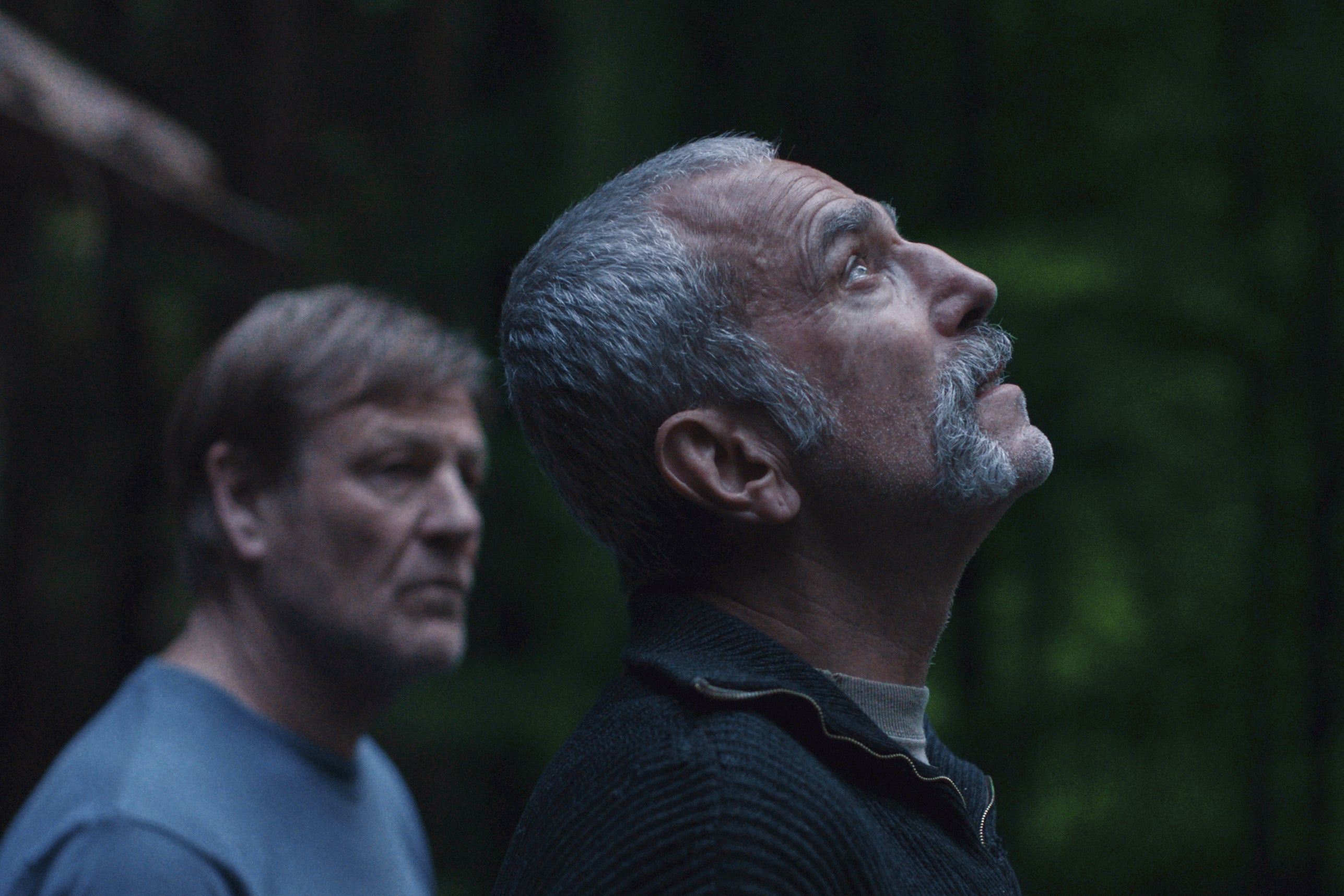 Drama familiar "Anemone" marca el regreso de Daniel Day-Lewis a la gran pantalla