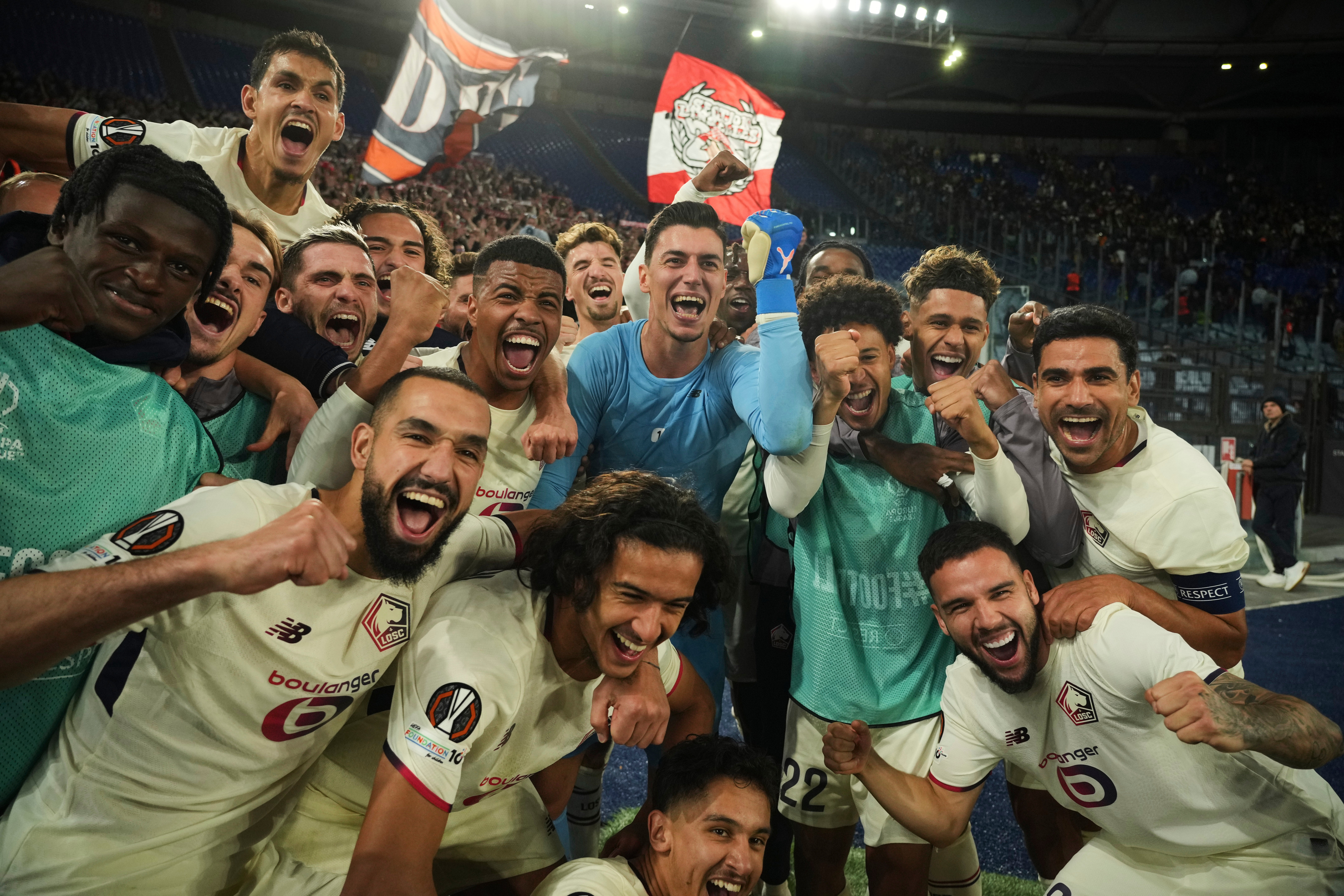EUROPA-RESUMEN