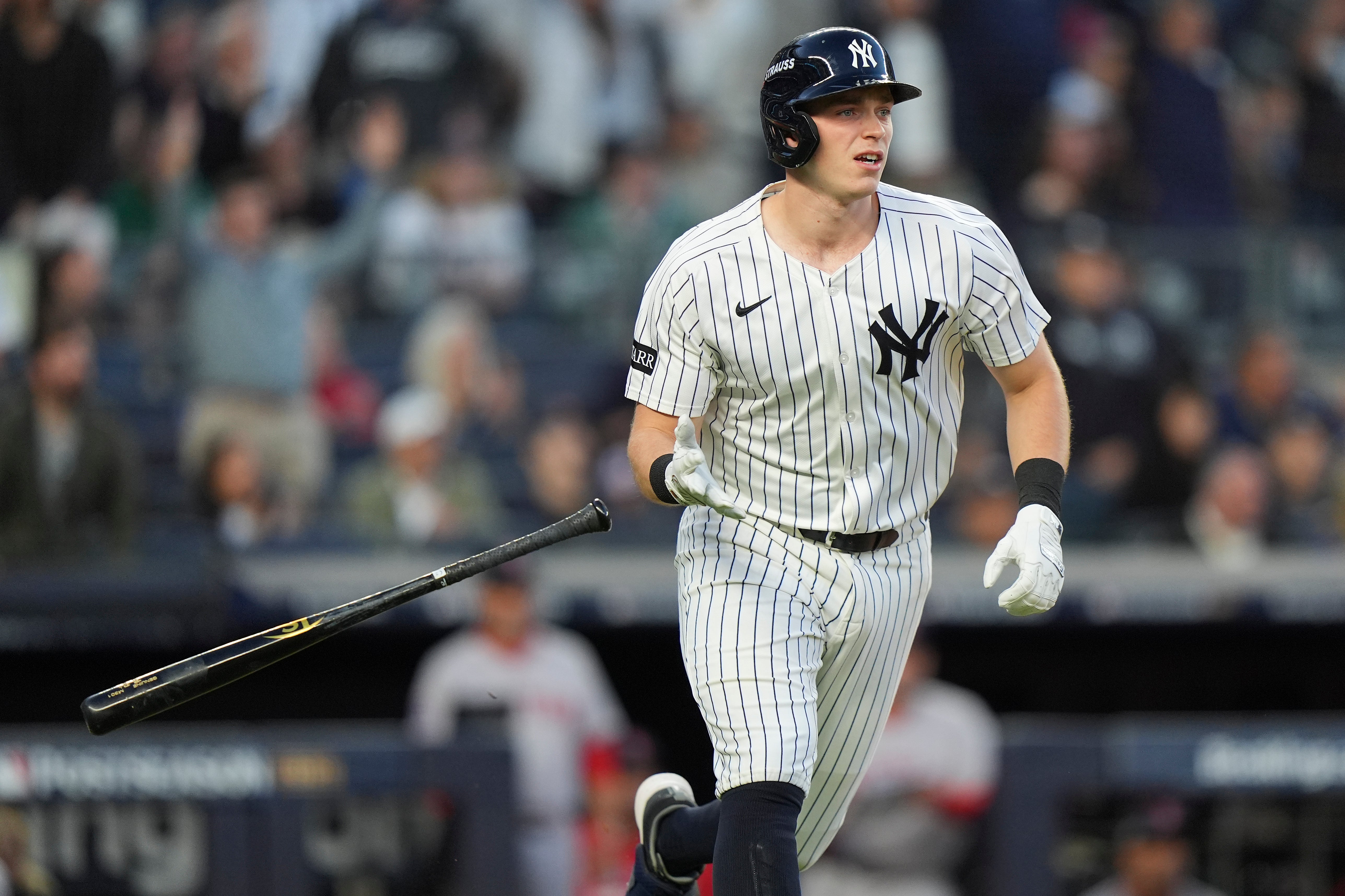 MEDIAS ROJAS YANKEES