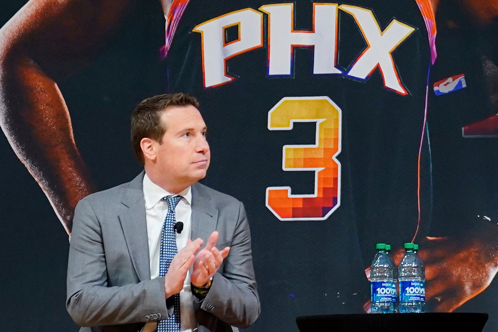 SUNS ARENA