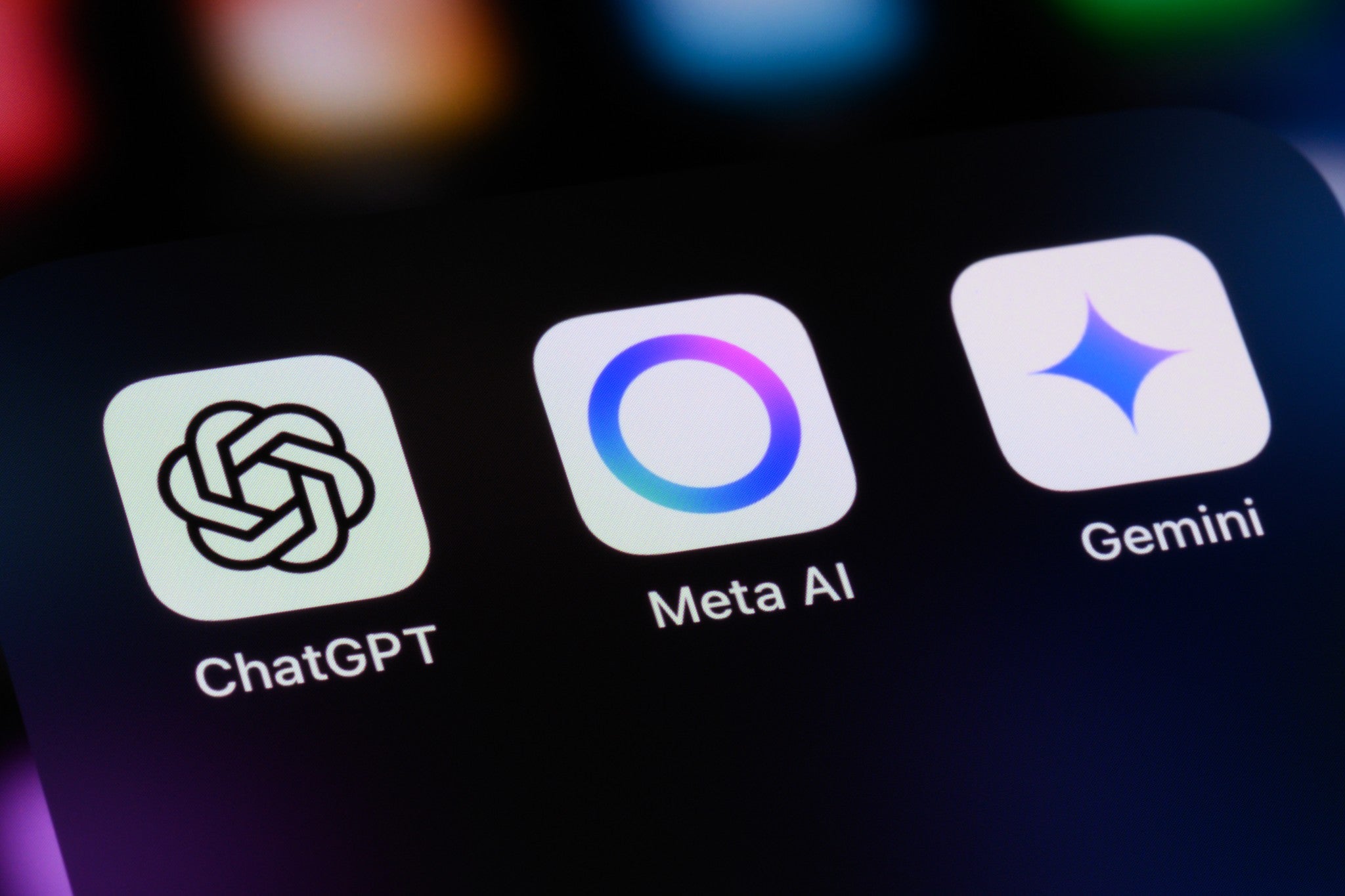 Los chatbots de Meta AI se utilizarán para dirigir anuncios personalizados a los usuarios a partir del 16 de diciembre de 2025