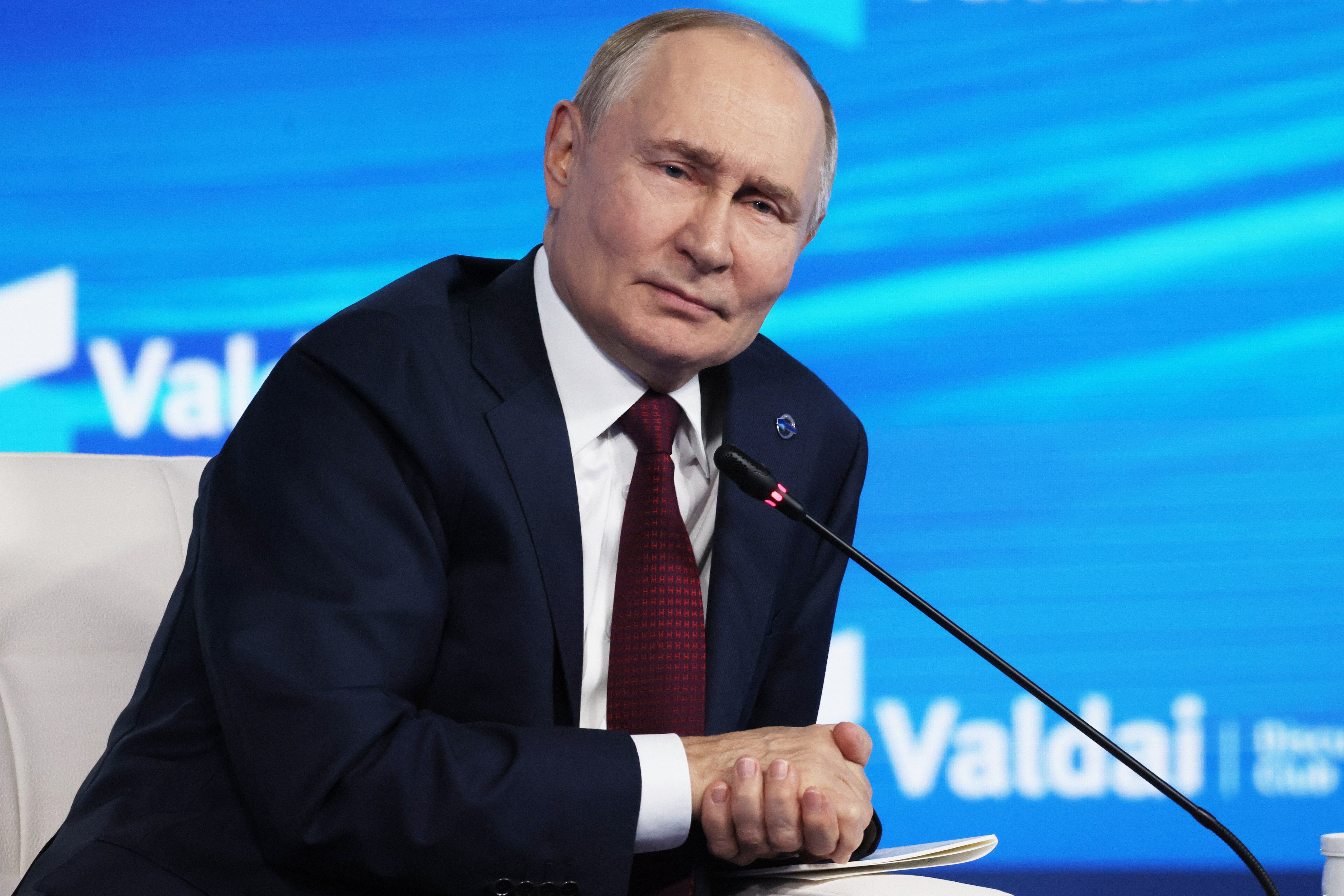 RUSIA-PUTIN
