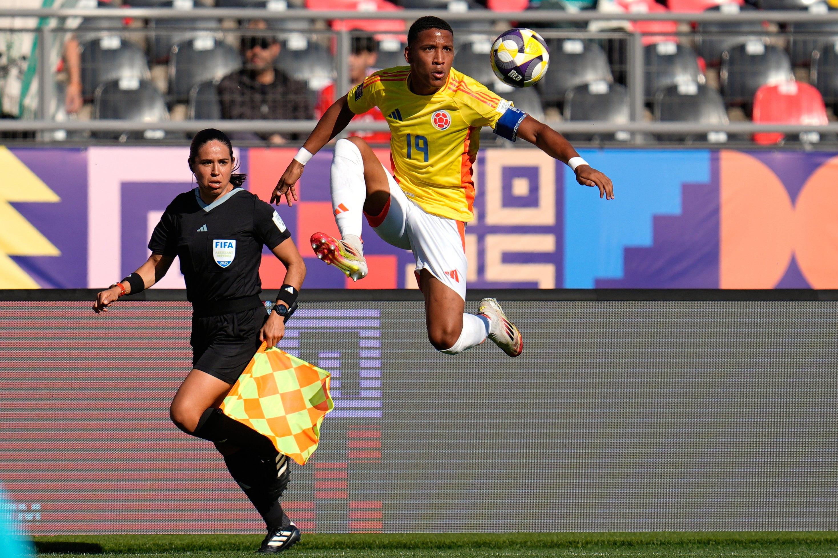 MUNDIAL SUB20-RESUMEN