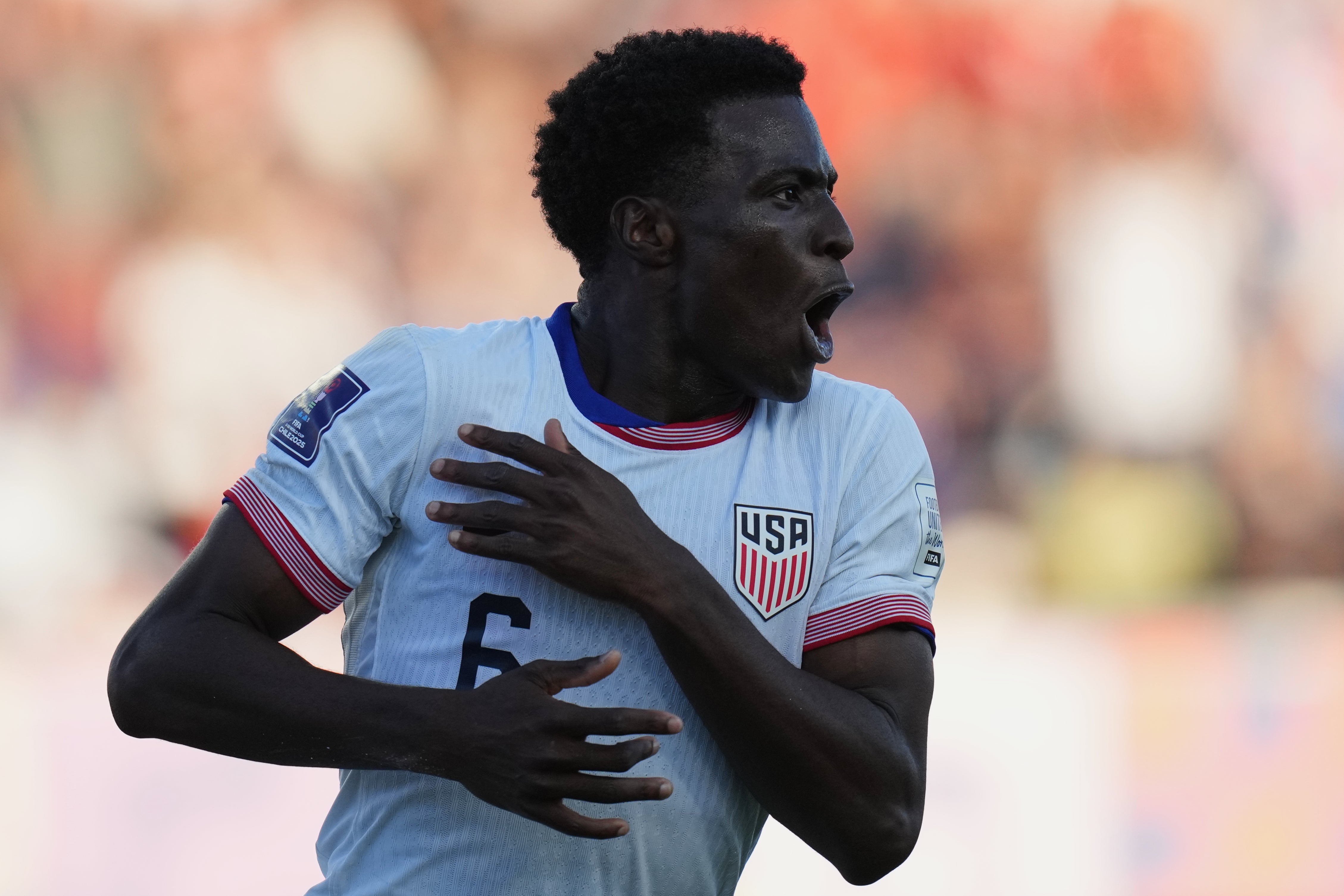 EEUU golea a Francia para avanzar en Mundial Sub20, mientras que Colombia empata con Noruega