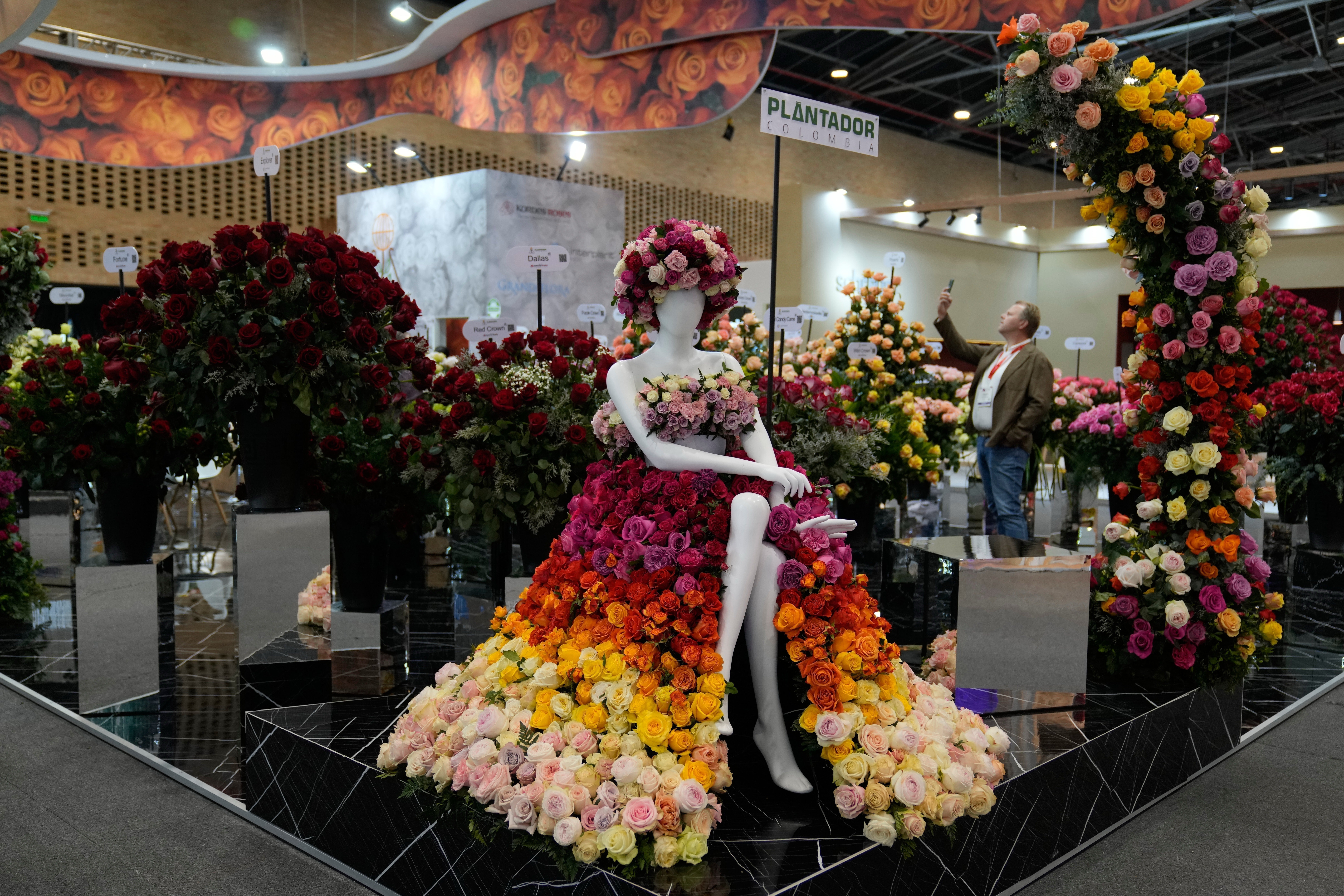 REP-GEN LATINOAMÉRICA EN IMÁGENES-FOTOS