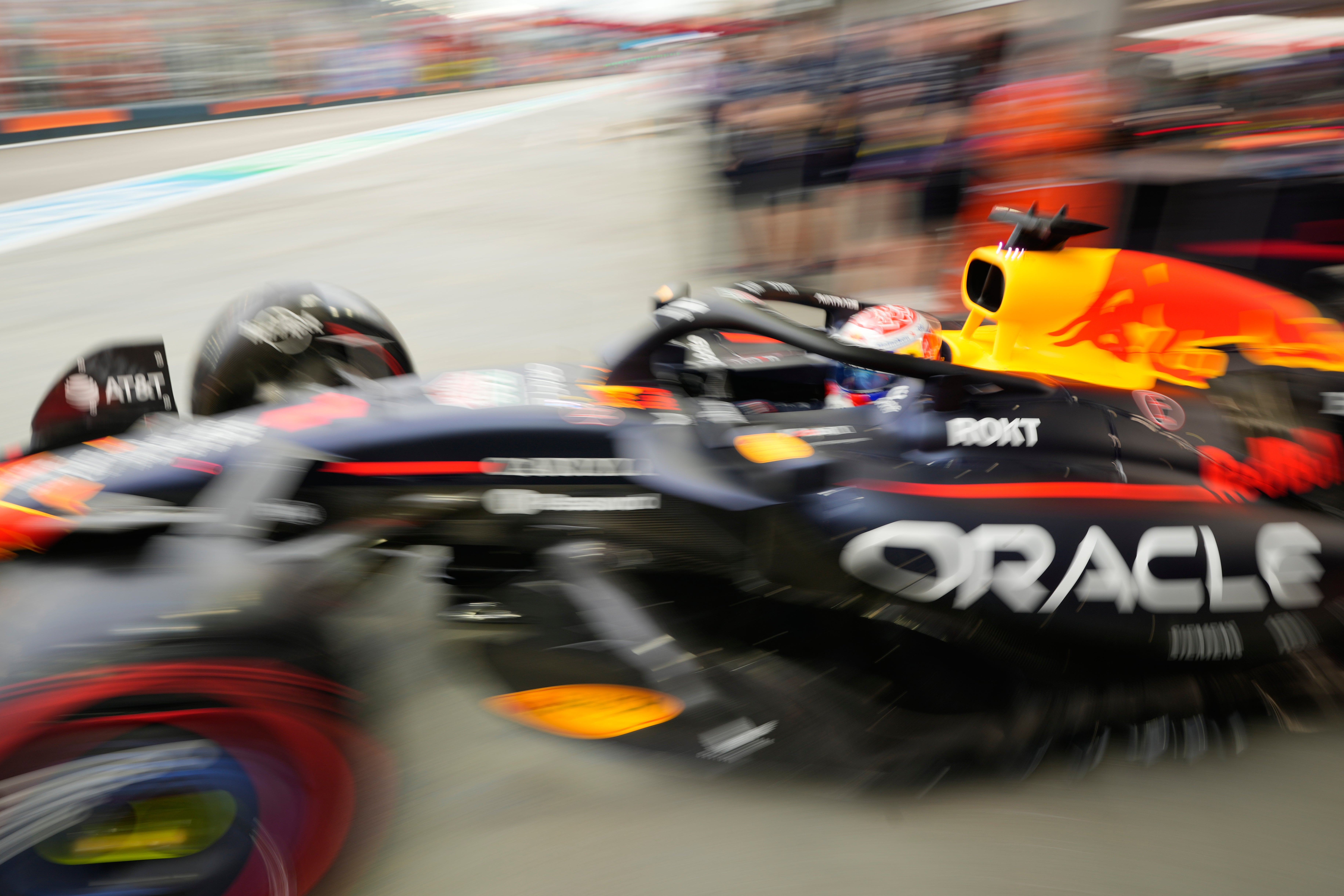 F1-SINGAPUR PANORAMA