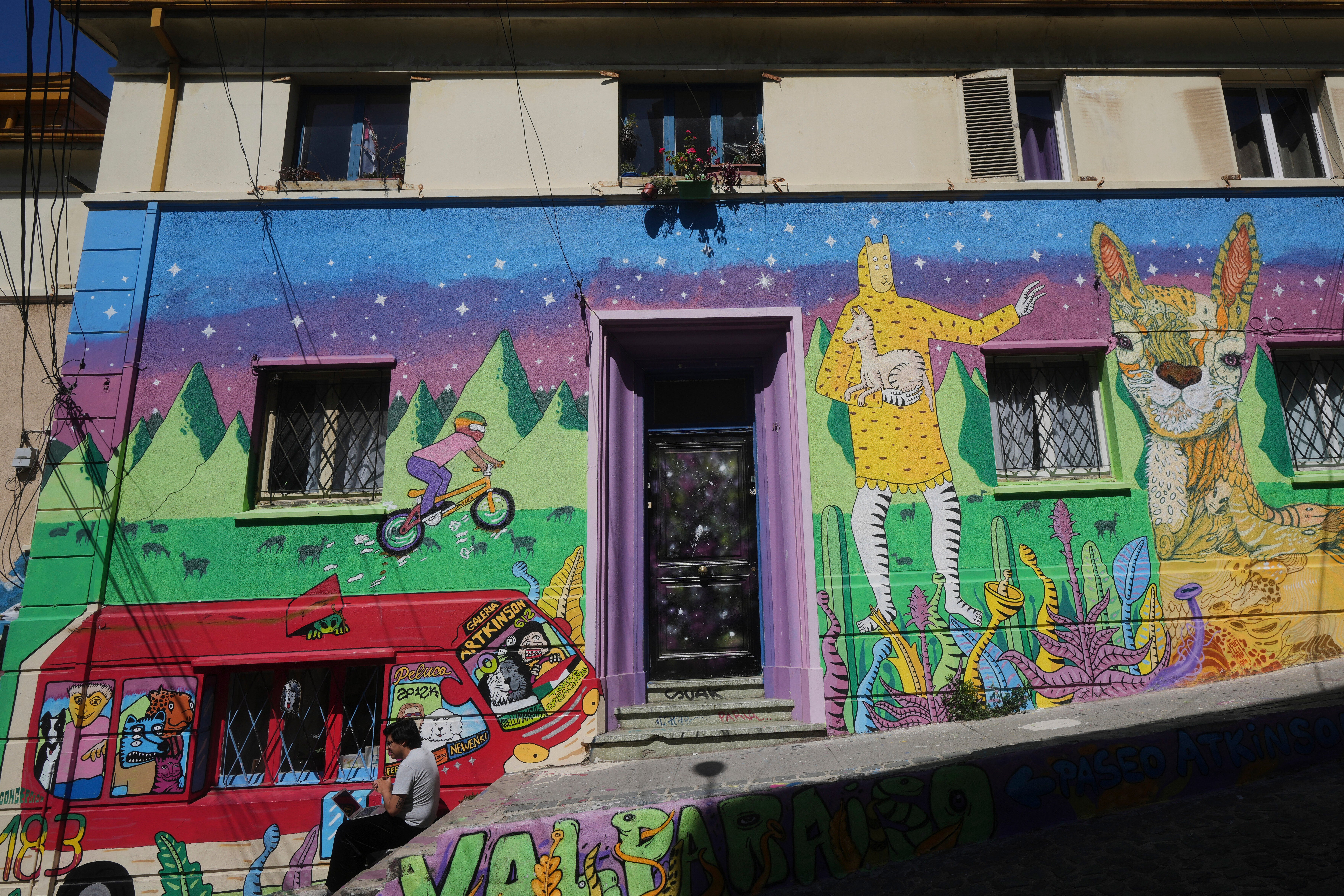 MUNDIAL SUB20-VALPARAÍSO