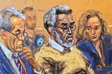 ¿Qué son los “freak offs” de Diddy? Las fiestas sexuales en el centro del caso