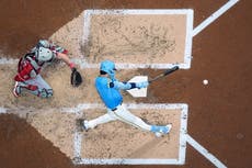 La renovada alineación de los Cerveceros podría ayudarles a superar su mala fortuna en playoffs