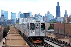 Trump congela $2.100 millones para proyectos en Chicago tras el cierre de gobierno