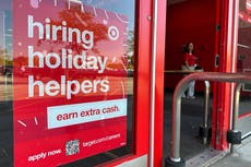 Falta de reporte laboral por cierre del gobierno complica visión de la economía de EEUU