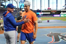 Mets renuevan el staff del manager Carlos Mendoza tras perder playoffs con enorme nómina