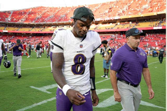 RAVENS-JACKSON