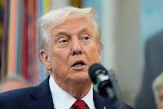 Corte Suprema permite a Trump retirar protecciones a más de 300.000 migrantes venezolanos