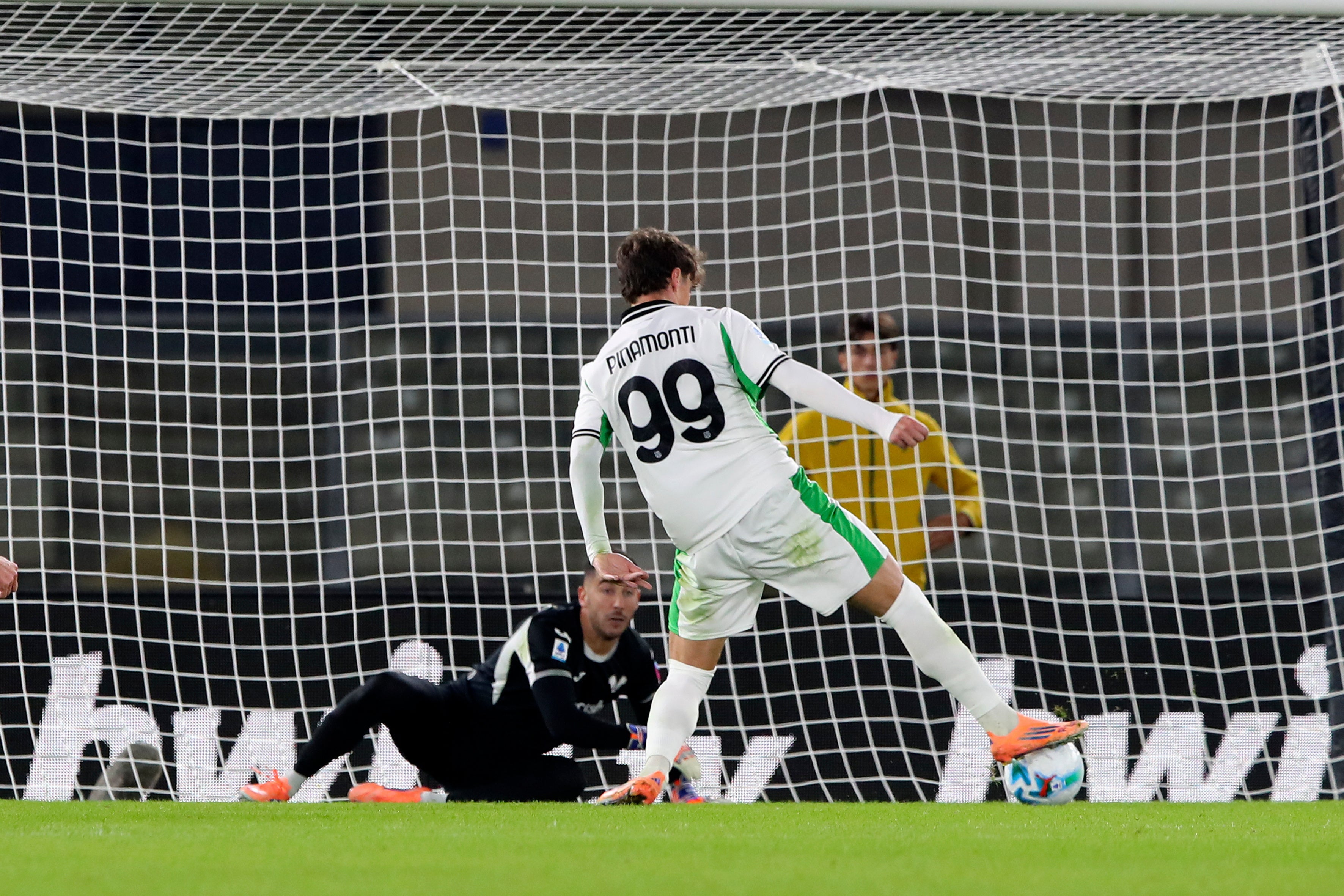 ITALIA-LIGA