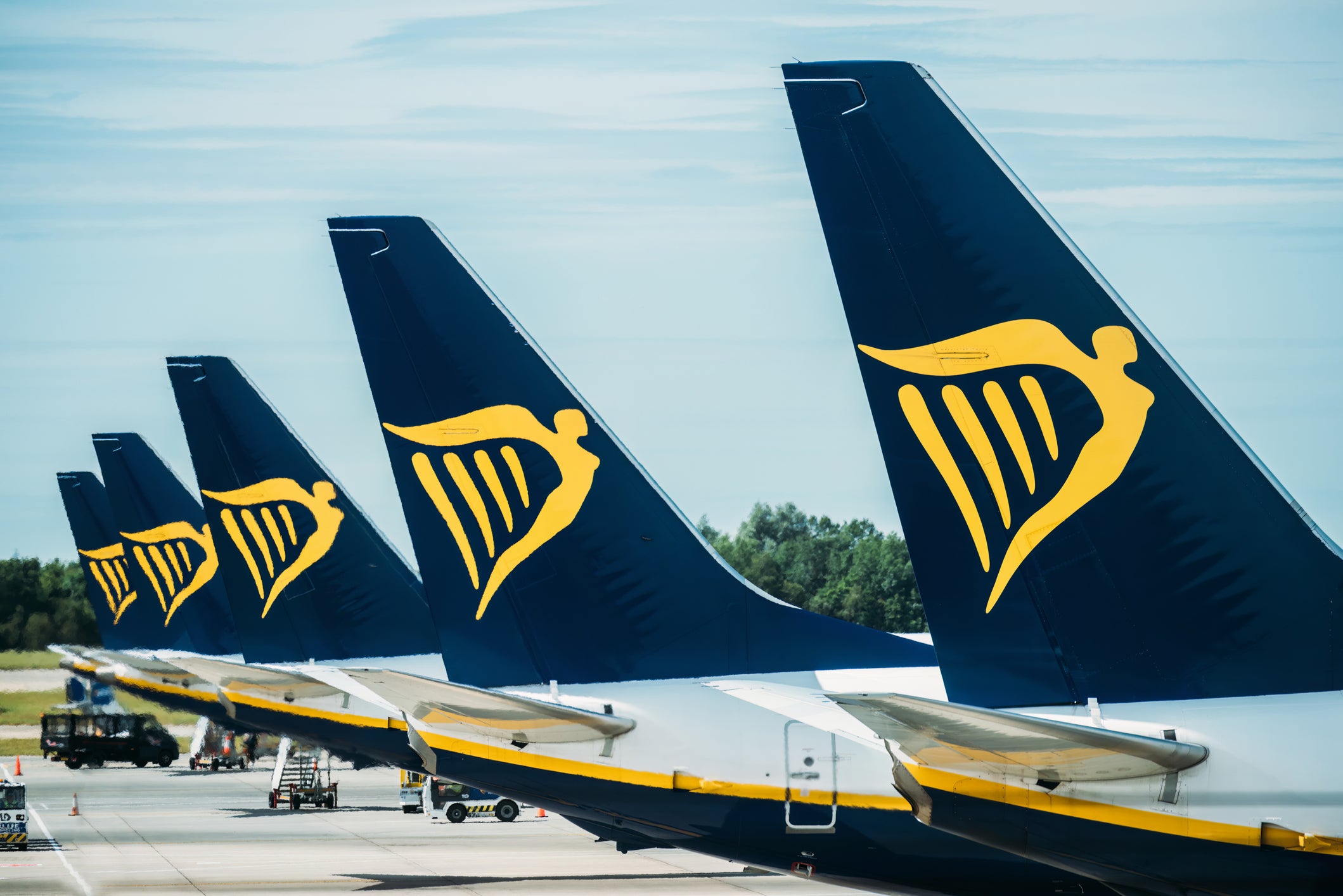 El sindicato francés de controladores aéreos SNCTA planea una huelga del 7 al 10 de octubre