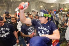 Shohei Ohtani debutará como lanzador en postemporada con Dodgers en la hostil Filadelfia