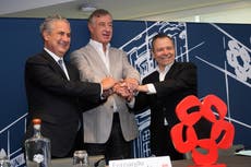 Citi ratifica oferta del empresario Chico Pardo para adquirir Banamex y deja fuera al Grupo México