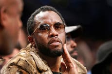 Diddy solicita cumplir sentencia en prisión de baja seguridad