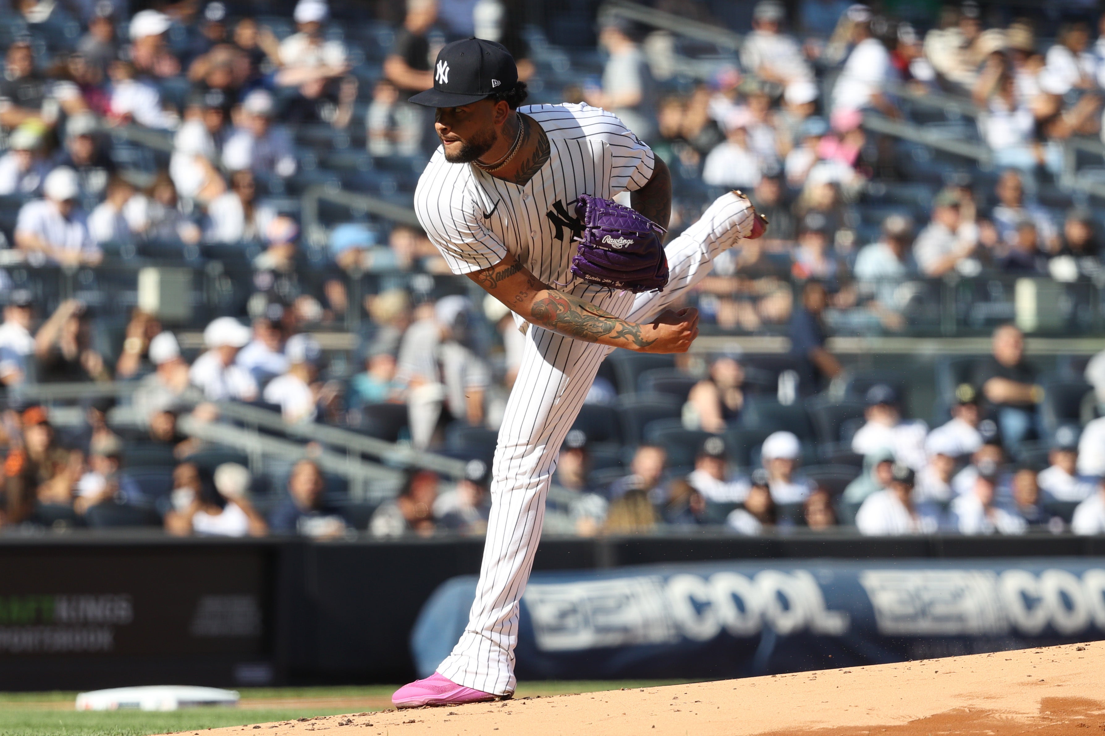 YANKEES-AZULEJOS