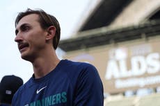 George Kirby de Marineros enfrentará a Troy Melton de Tigres en inicio de serie divisional