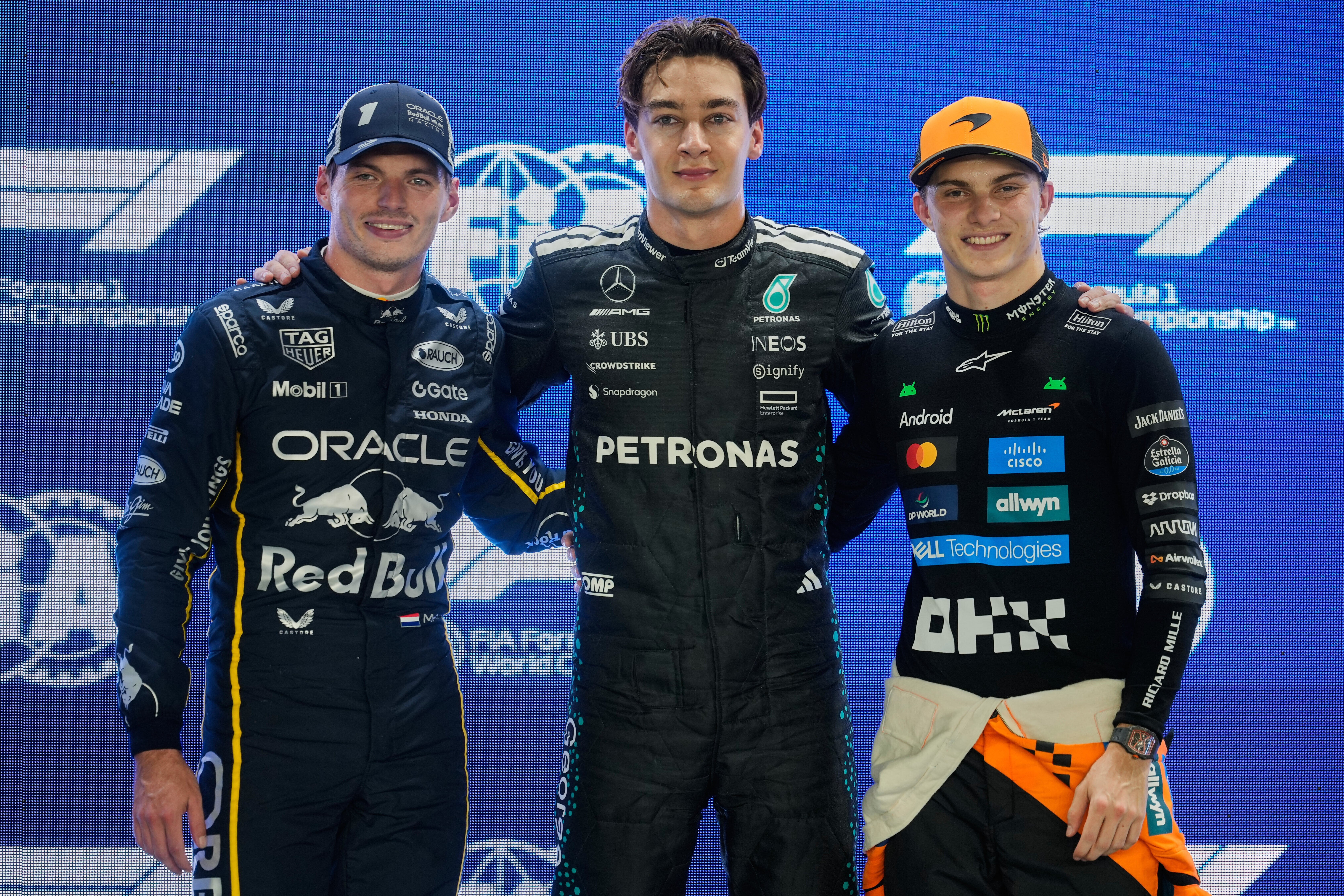 F1-SINGAPUR