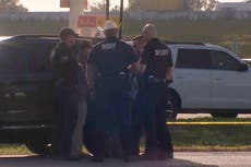 Dos menores muertos y dos más en estado crítico tras tiroteo cerca de suburbio de Houston