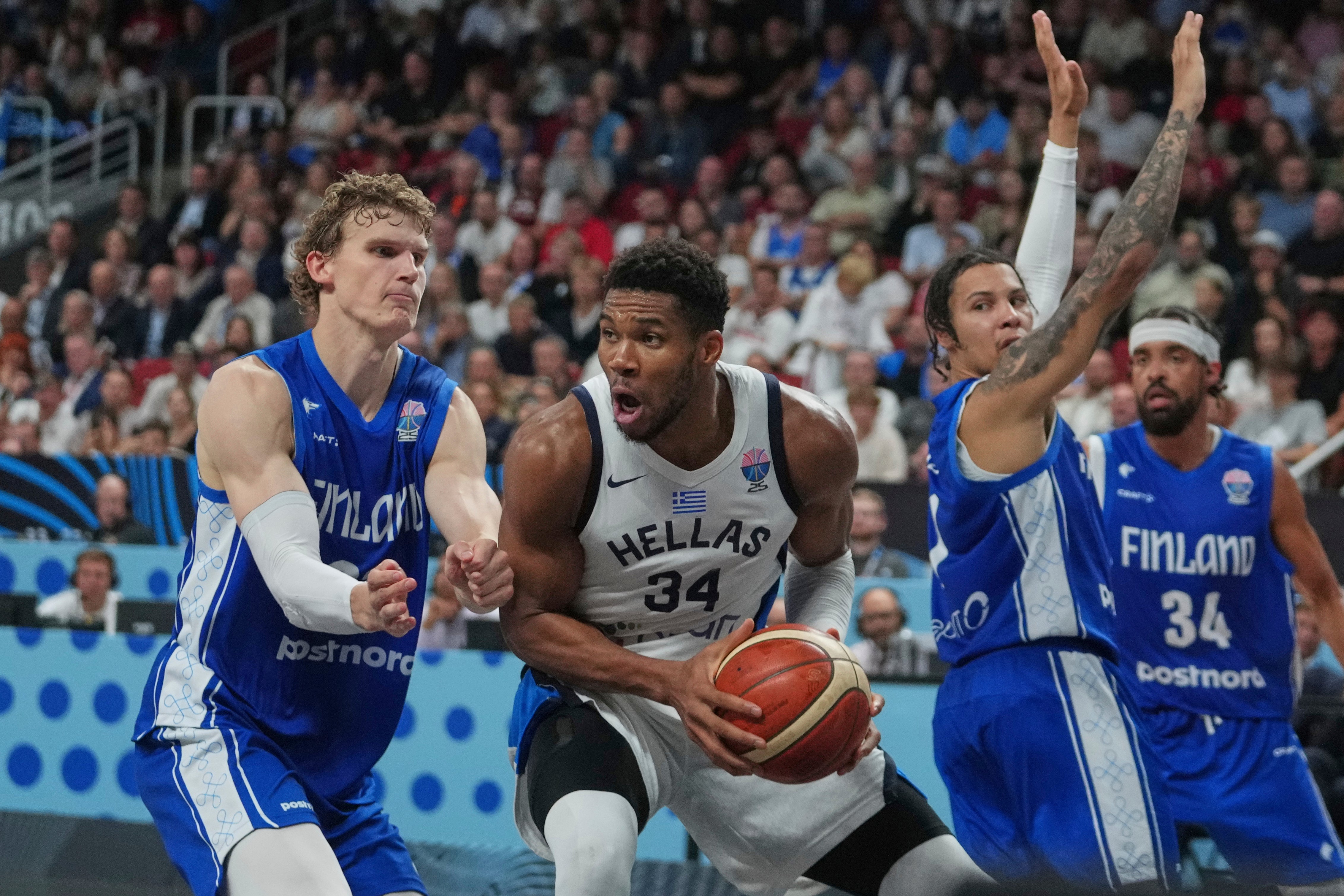 EUROBASKET