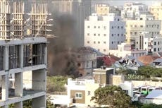 Milicianos atacan importante prisión en Mogadiscio tras levantamiento de bloqueos viales