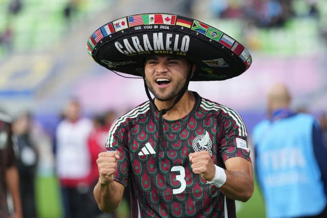 MUNDIAL SUB20-RESUMEN
