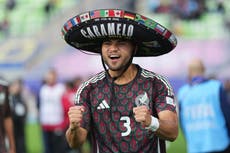 Batacazo para Brasil, México se consolida e Italia avanza a octavos del Mundial Sub20