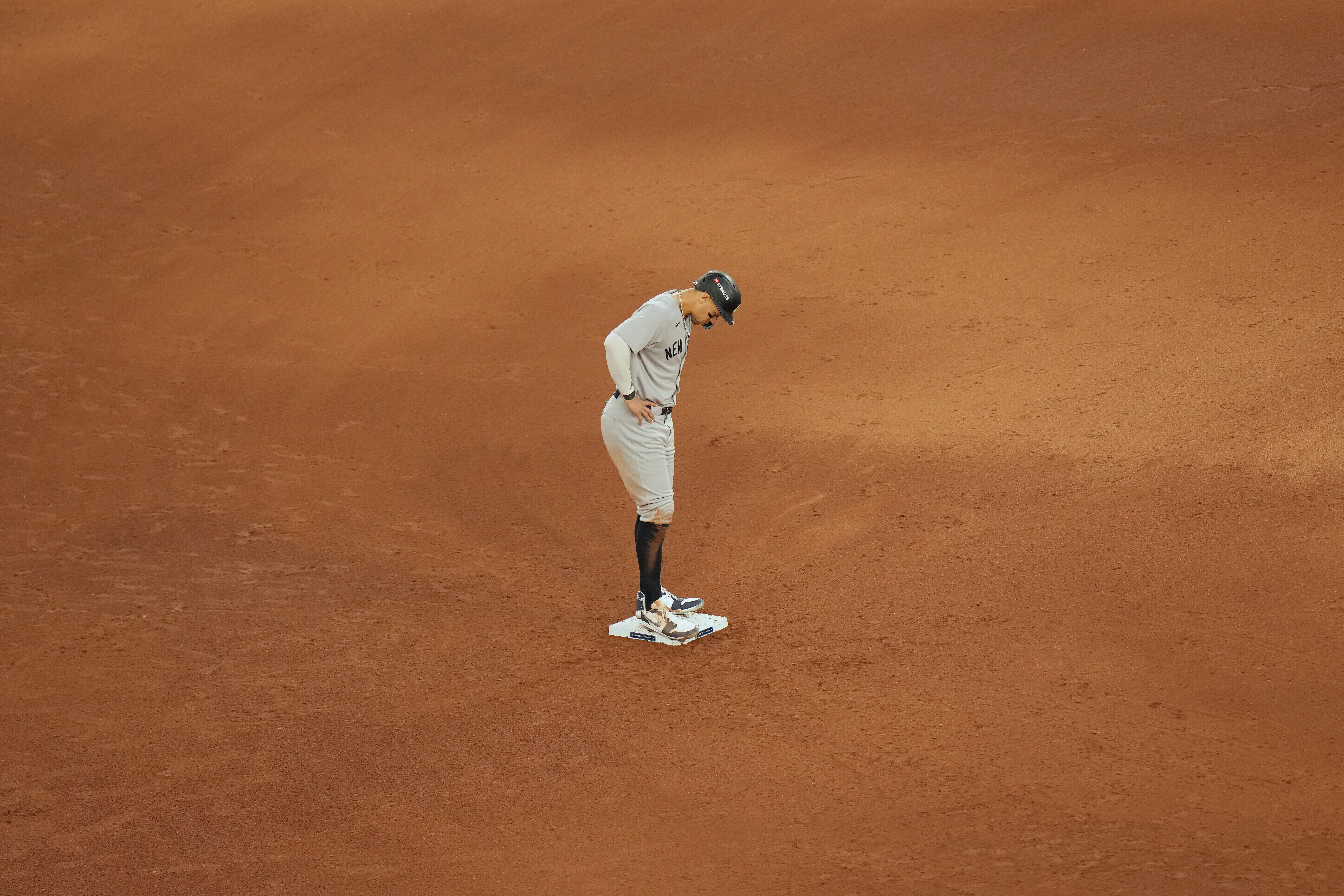 YANKEES-FALLAS