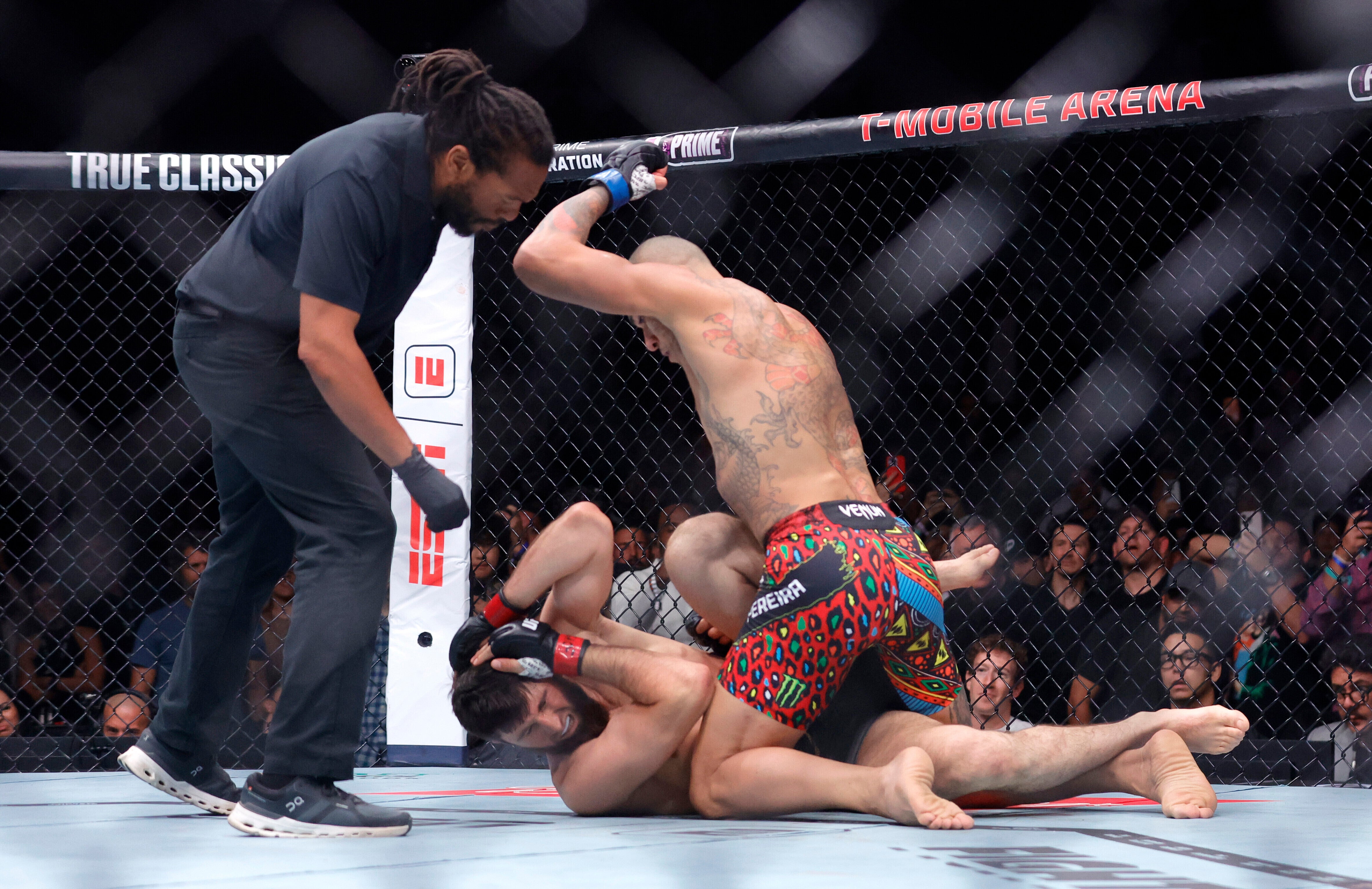 UFC-320
