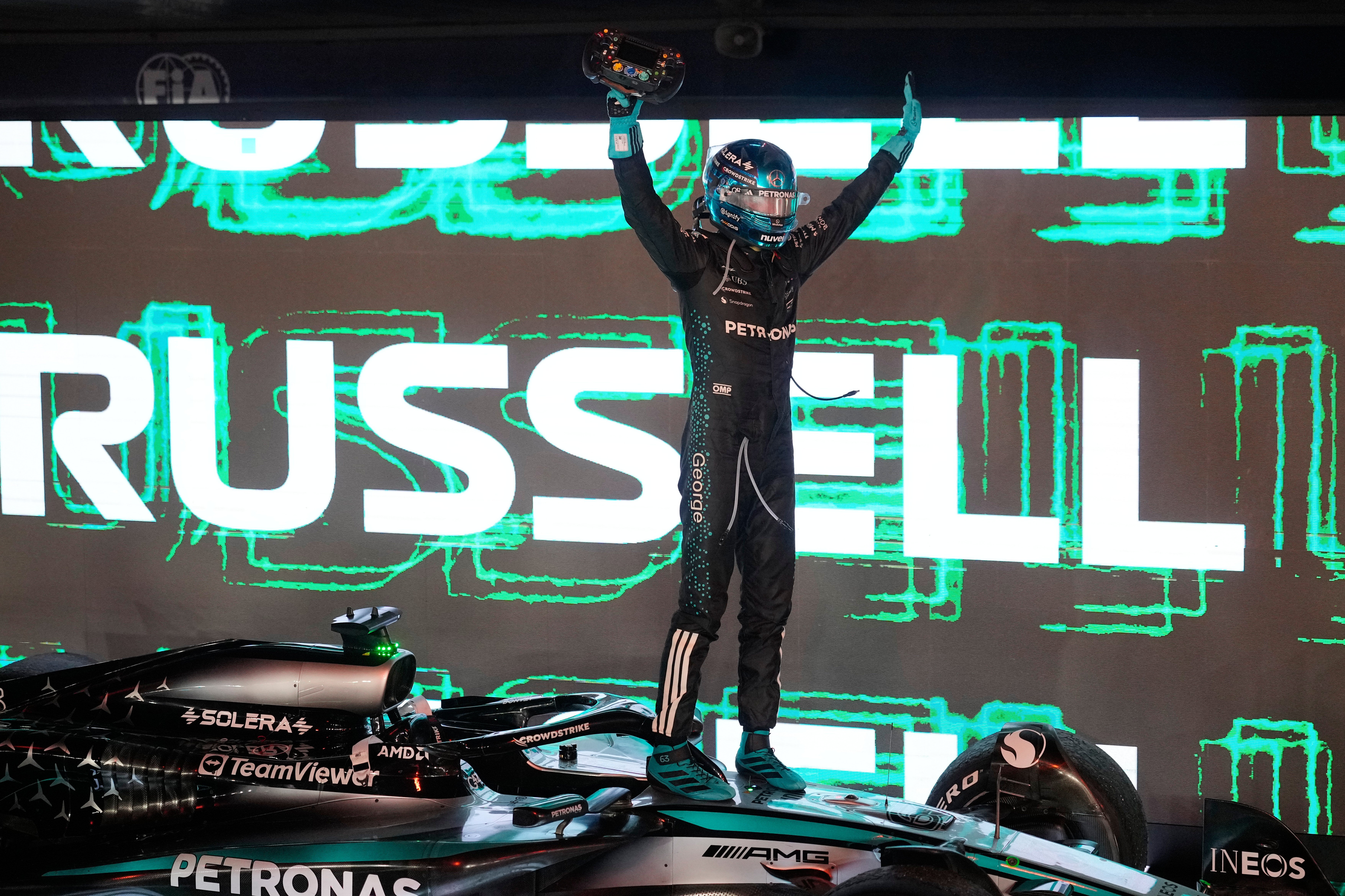 F1-SINGAPUR