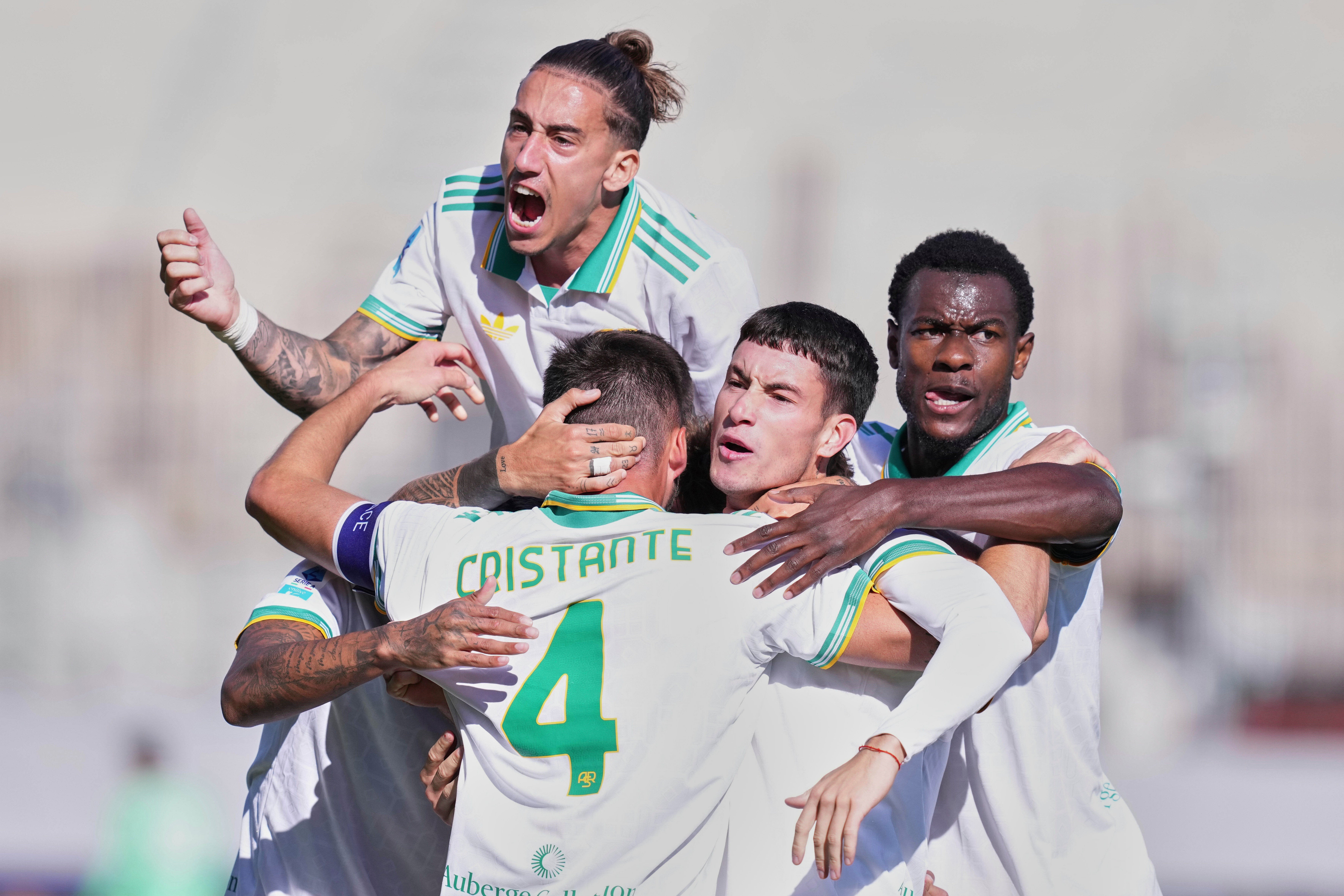 ITALIA-LIGA