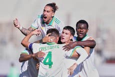 La Roma de Gasperini asciende al liderato de la Serie A con victoria ante la Fiorentina