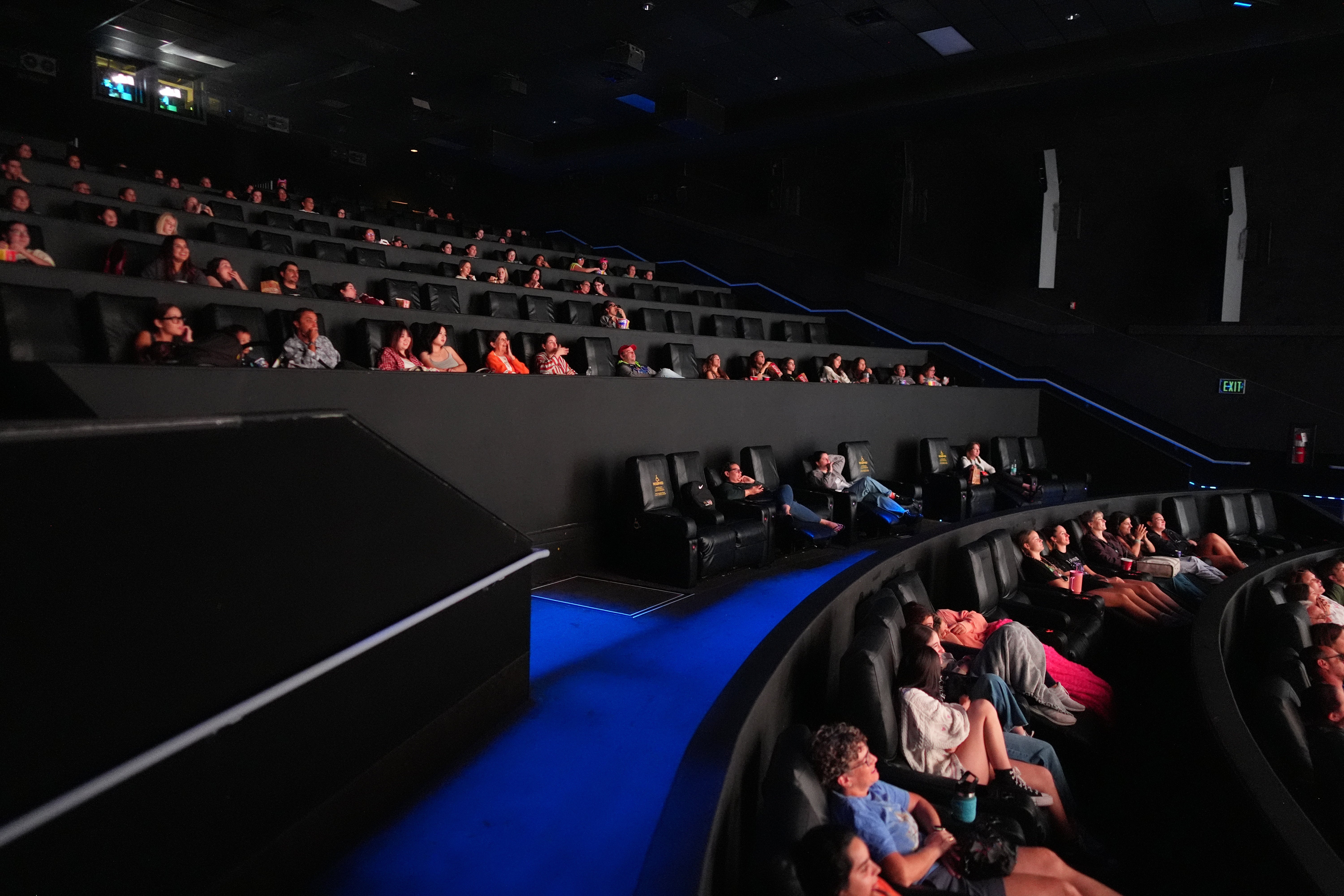 LAS DIEZ PELÍCULAS