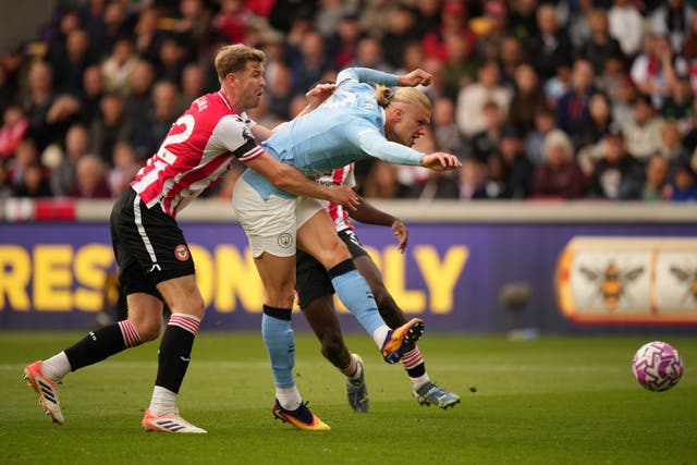 LIGA PREMIER