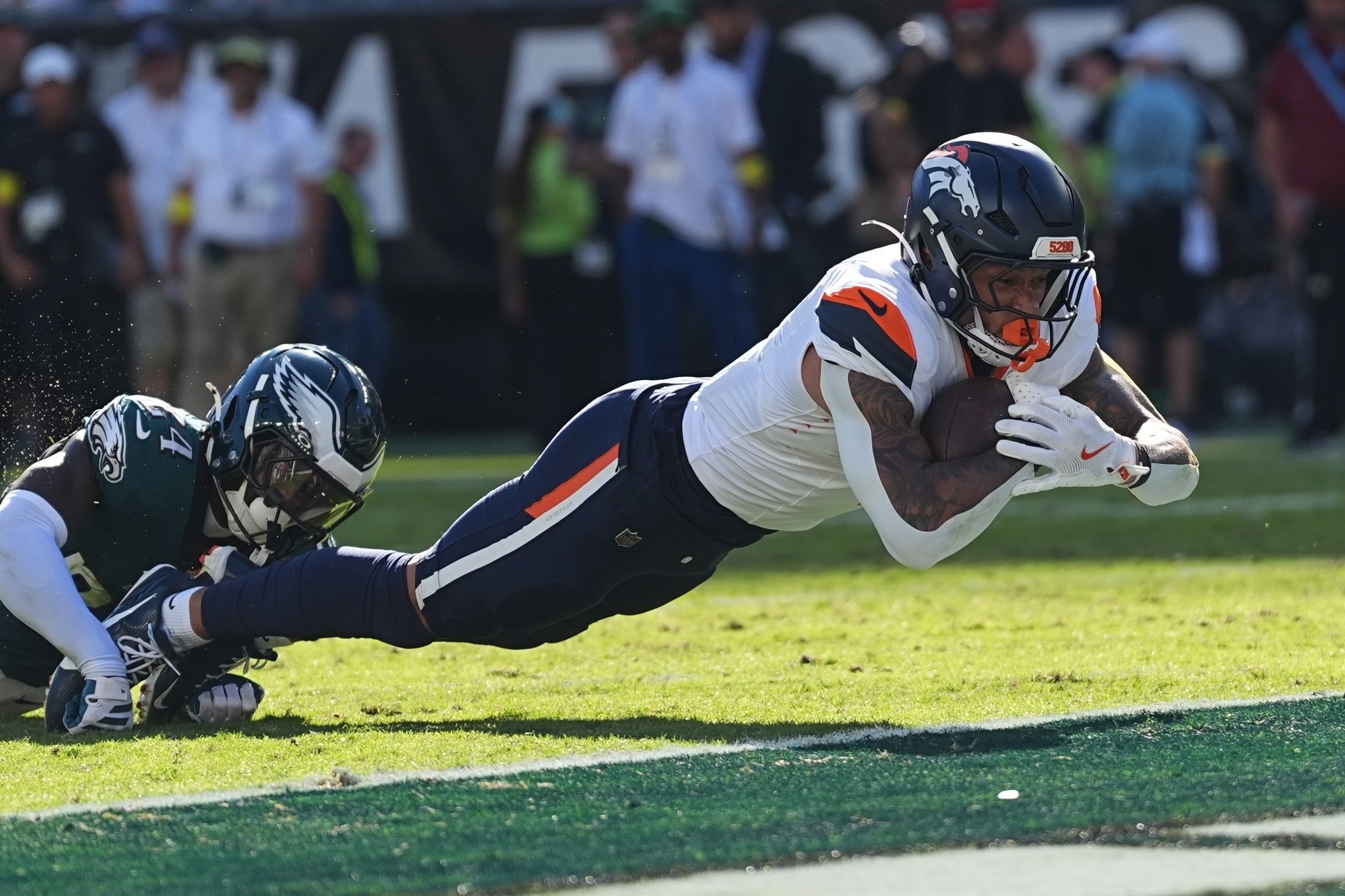 BRONCOS-EAGLES