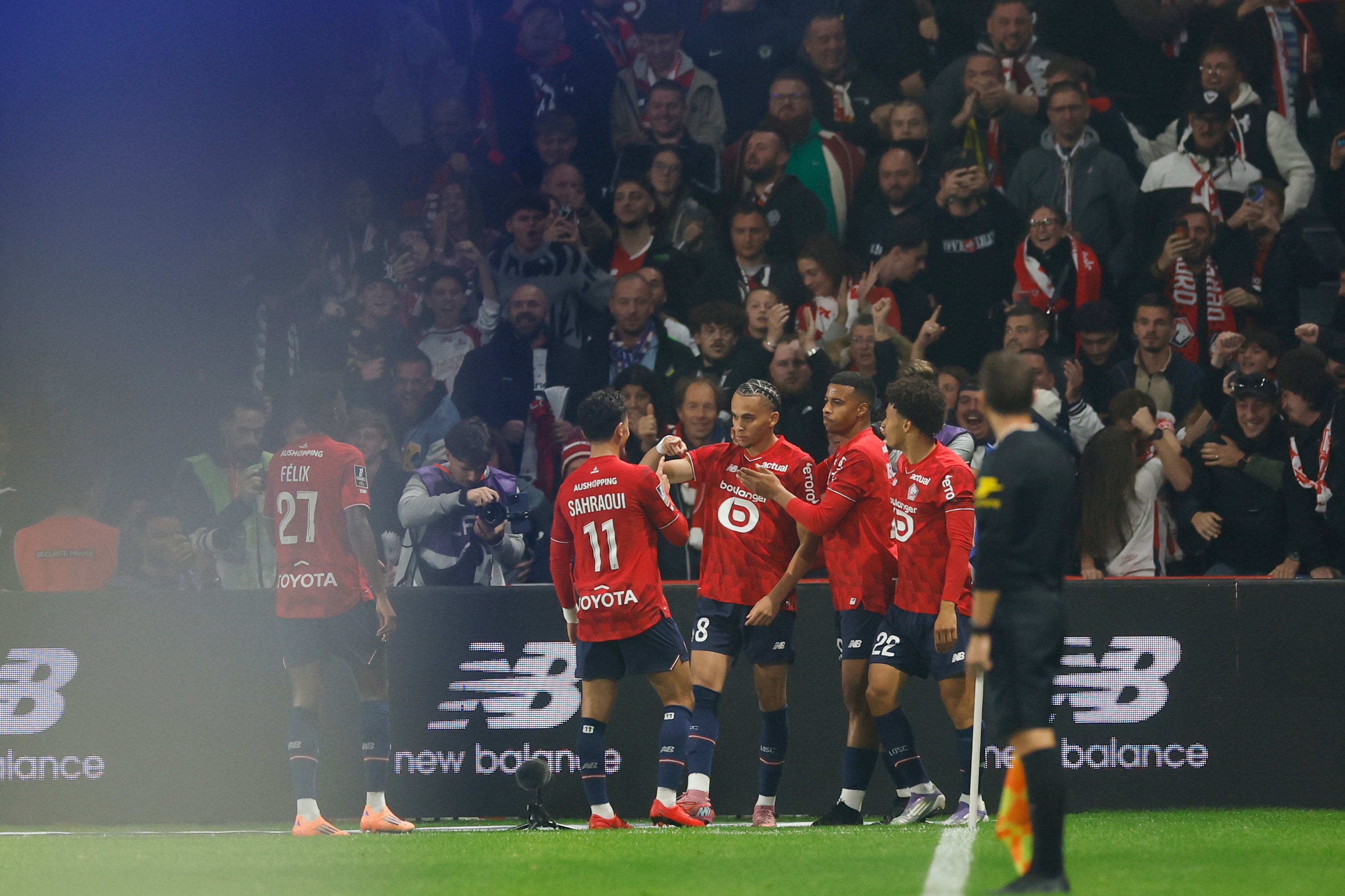 LIGUE 1