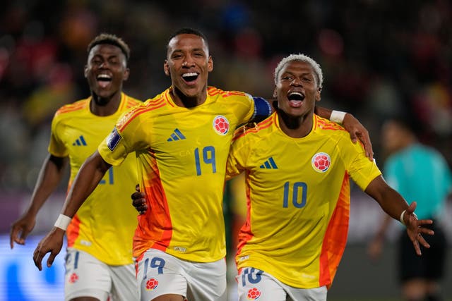 MUNDIAL SUB20-RESUMEN