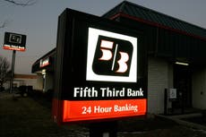 Fifth Third Bancorp comprará Comerica por $10.900 millones en fusión de grandes bancos regionales
