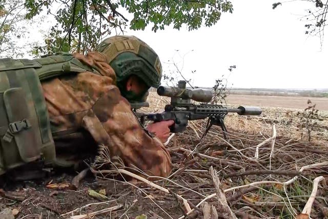 UCRANIA GUERRA