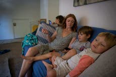 Cierre del gobierno amenaza programa de ayuda alimentaria del que dependen millones de familias