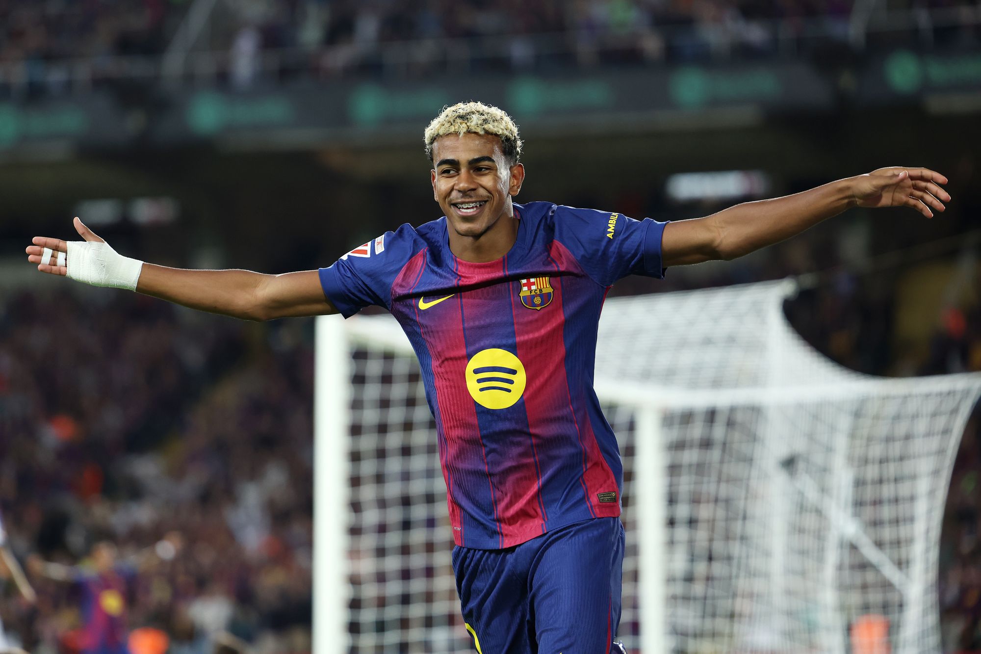 El Barcelona disputará su partido de LaLiga contra el Villarreal en Miami