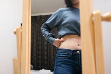 Por qué los estadounidenses están insatisfechos con su cuerpo