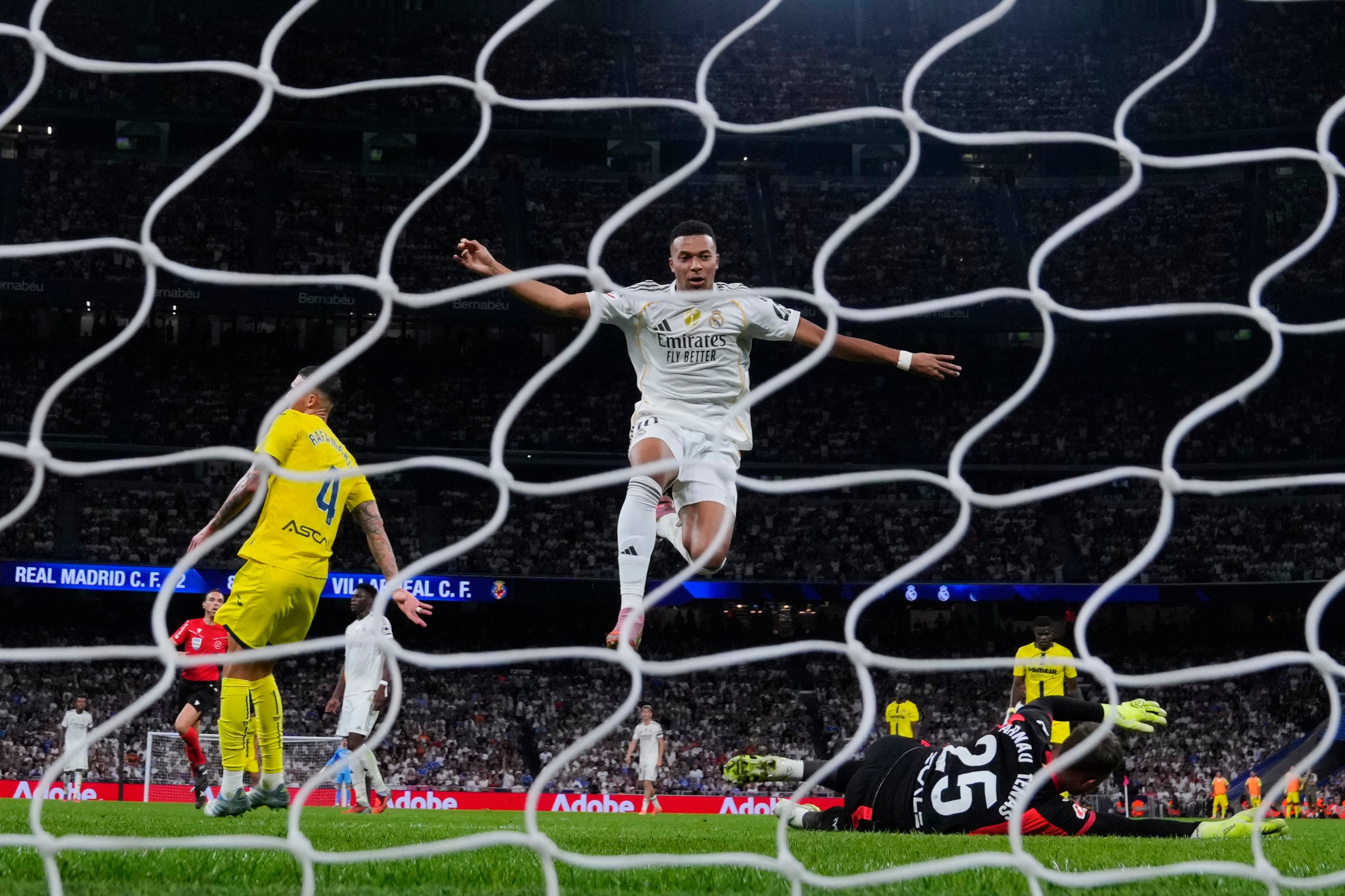KYLIAN MBAPPÉ