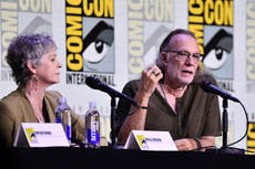 "The Walking Dead" cobra vida en subasta por su 15.º aniversario