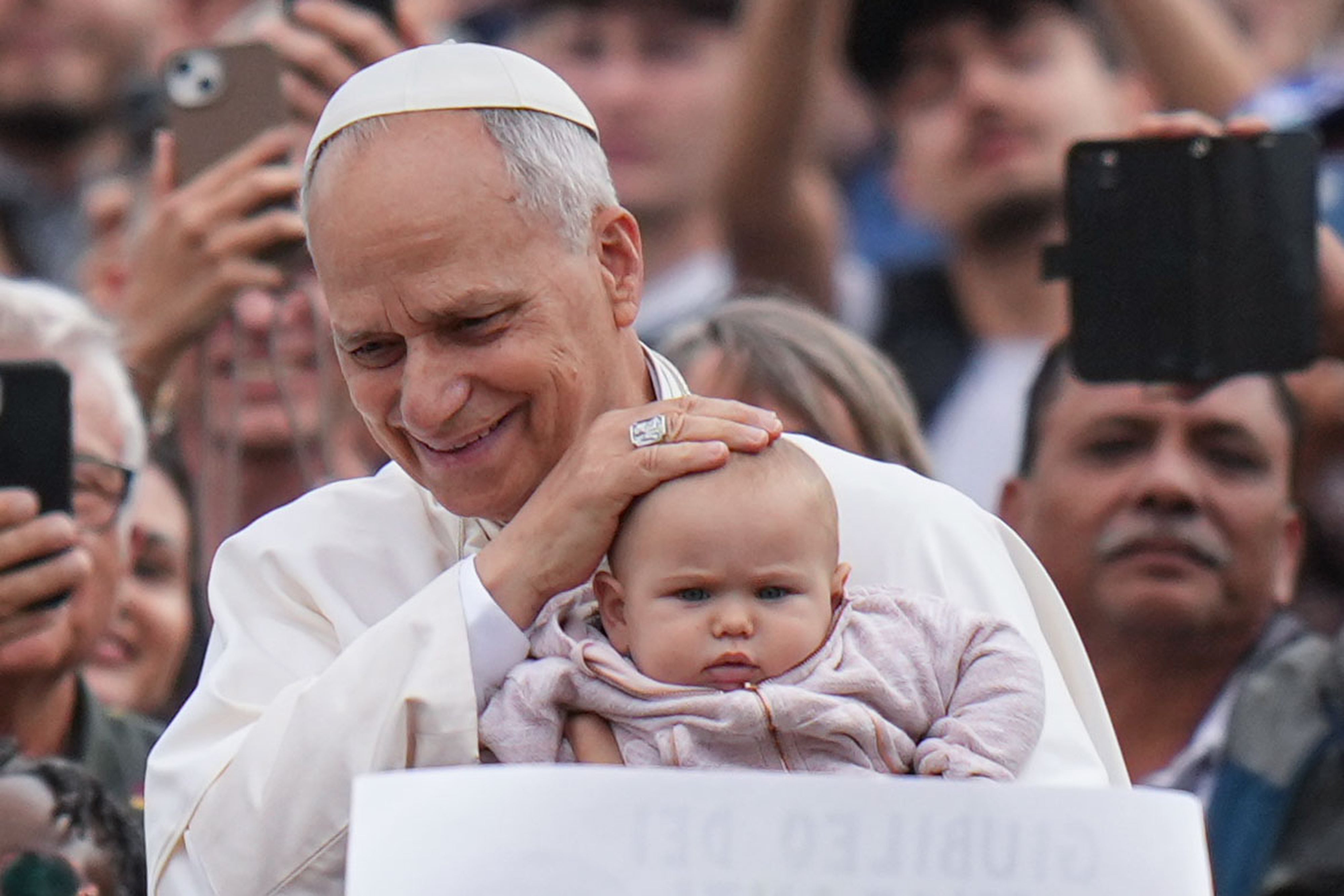 VATICANO-FINANZAS